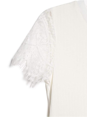 Джемпер жін. CE LD 1033, р.170-96, off-white