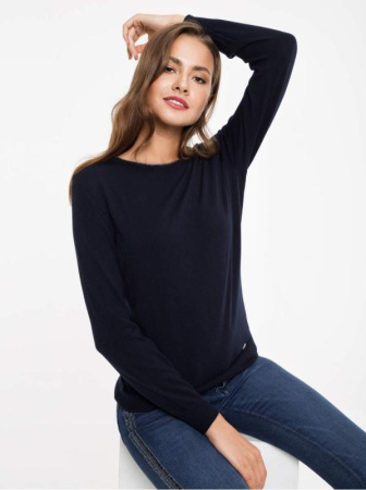 Джемпер жін. CE LDK023 17С-83СП, р.170,176-88, екрю