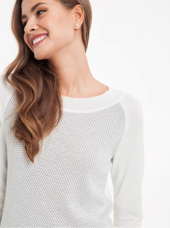 Джемпер жін. CE LDK036 18С-2СП, р.158,164-96, рожевий