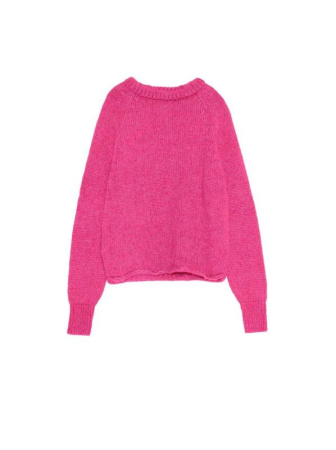 Джемпер жін. CE LDK075 18С-265СП, р.170-88, emerald green