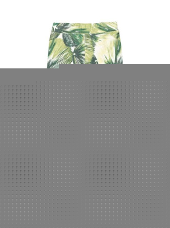 Леггинсы с тропическим рисунком TROPIC || Легінси з тропічним малюнком TROPIC