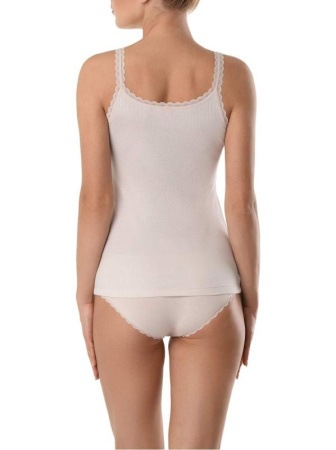 Топ жін. CE SECRET CHARM LT 985, р.170-92, white