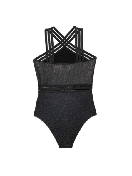 Купальник жін. CE BELLA DONNA, р.170,176-92-102, black