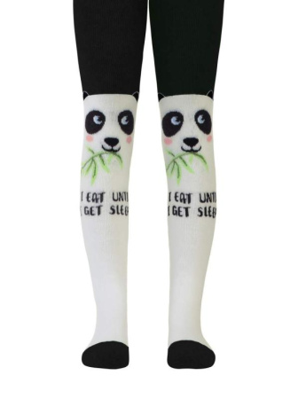 Колготки дитячі Conte Kids SOF-TIKI 7С-38СП, р. 62-74 (12), 524 світло-рожевий