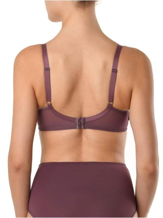 Бюстгальтер NUAN Conte RB6070 || Бюстгалтер CE NUANCE RB6070, р.90C, ірис