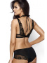Комплект Mat Harriet - бюстгальтер push up M-0146/11 и полные трусики F-0146/5 Черный || Комплект Mat Harriet - бюстгальтер push up M-0146/11 и полные трусики F-0146/5 Черный Комплект Mat Harriet - бюстгальтер push up M-0146/11 и полные трусики F-0146/5 Черный || Комплект Mat Harriet - бюстгальтер push up M-0146/11 и полные трусики F-0146/5 Черный