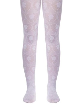 Колготки с рисунками &quot;принцесса Анна&quot; Disney Frozen 40 и вкладышем-раскраской