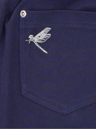 Юбка женская FLAVIA темно-синий || ВТЖ Спідниця жін. CE FLAVIA, р.170-90, темно-синій