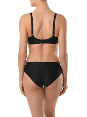 Бюстгальтер VOYAGE RB4016 || Бюстгалтер CE VOYAGE RB4016, р.80B, чорний