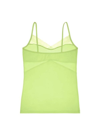 Трикотажна білизна Топ жін. CE MACRAMER ART LT 772, р.170-100, лимонний