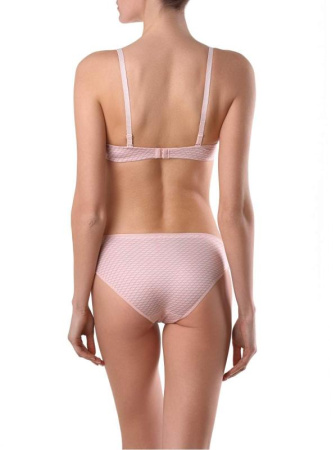 КБ Бюстгалтер CELG MOSAIQUE RB1037, р.80A, камея набивний