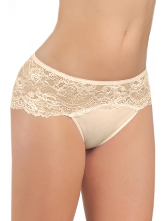Полные трусики ORO Antonella 2221 Шампань