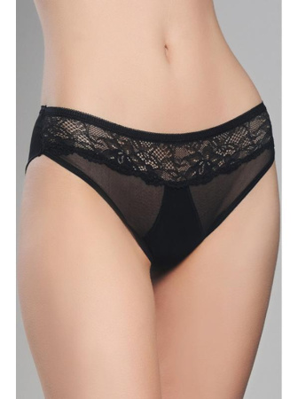 Бразилианки ORO Anastasia 2232 Черный