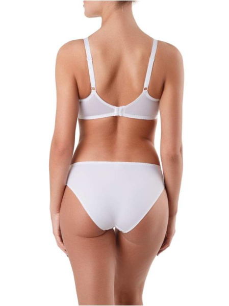 Бюстгалтер CE VOILE RB6029, р.95C, білий Бюстгалтер CE VOILE RB6029, р.95C, білий