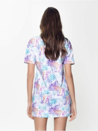 Туніка жін. CE LTH 897, р.170-96-102, pastel water colour