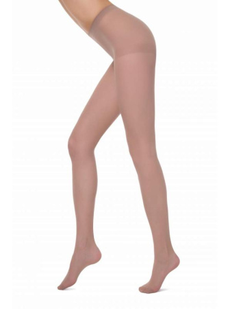 Колготки з шортиками Solo 40, р. 4, beige