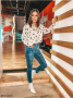 Моделирующие eco-friendly джинсы skinny c супервысокой посадкой CON-176 Lycra || Брюки джинсові жін. CE CON-176, р.164-102, bleach stone Моделирующие eco-friendly джинсы skinny c супервысокой посадкой CON-176 Lycra || Брюки джинсові жін. CE CON-176, р.164-102, bleach stone