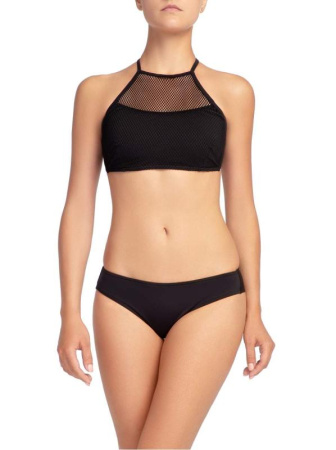 ВКТ CE Топ купальний жіночий FABIA, р.77-81, чорний