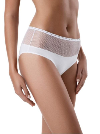 Труси жін. CE TRENDY LB 805 (вішалка), р.86, white