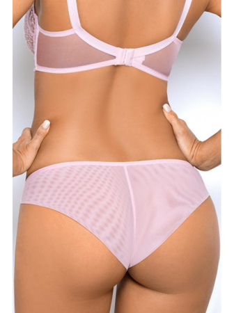 Бразилианки Ewa Bien Dream C511 Розовый