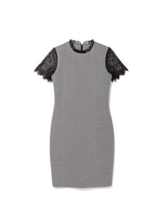 Платье жен. Conte LPL 849 || Плаття жін. CE LPL 849, р.170-100-106, grey