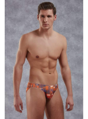 Трусы-слипы Doreanse Traveler арт. 1397, M, Traveler