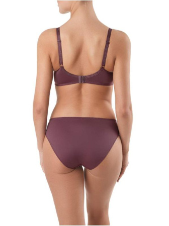 Бюстгальтер CITY STYLE RB0008 || КБ Бюстгалтер CELG City style  RB0008, р.75D, маренго