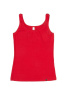 Базовый топ из вискозы LD 716 || ВТЖ Джемпер жін. CE LD 716, р.170-84, червоний