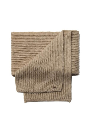 Шарфові вироби Шарф жін. CE 18С-202СП, р.23*170, екрю