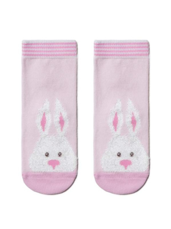 Носки дет. CK TIP-TOP 18С-267СП, р.20, 420 светло-розовый