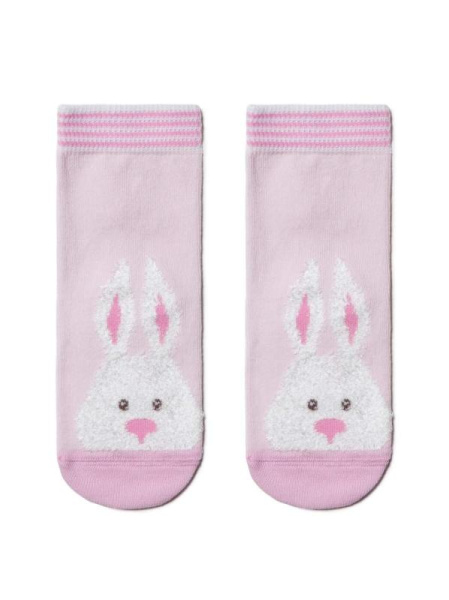 Носки дет. CK TIP-TOP 18С-267СП, р.20, 420 светло-розовый
