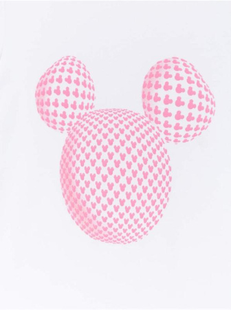 Джемпер дів. CE DISNEY DD 961, р.104,110-56, ice white