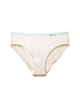 Трусы &quot;слип&quot; DAY BY DAY RP0001 || КБ Труси жін. CELG Day by day RP0001, р.106, тілесний