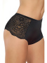 Полные трусики ORO Eleonora 2210 Черный