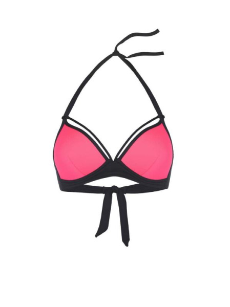 ВКТ CE Бюстгалтер купальний жіночий LAURA, р.70(C), салатовий