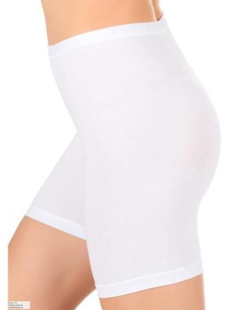 Женские трусики-панталоны JADEA Intimo Artu Арт.: 536, 10, Bianco