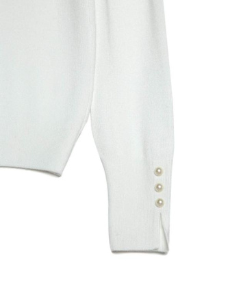 Джемпер жін. CE LDK055 18С-207СП, р.170-84, chai latte