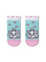 Шкарпетки дит. CK DISNEY 17С-126СПМ, р.16, 456 блідо-бірюзовий