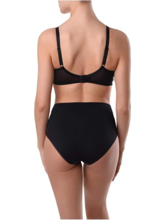 Бюстгальтер NUANCE Conte RB6069 || Бюстгалтер CE NUANCE RB6069, р.95C, чорний