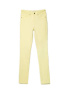 Моделирующие Soft Touch джинсы CON-38Y || Брюки джинсові жін. CE CON-38Y, р.164-90, pastel yellow Моделирующие Soft Touch джинсы CON-38Y || Брюки джинсові жін. CE CON-38Y, р.164-90, pastel yellow