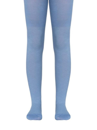 Колготки дитячі Conte Kids CLASS 7С-31СП, р. 104-110, 199 блакитний