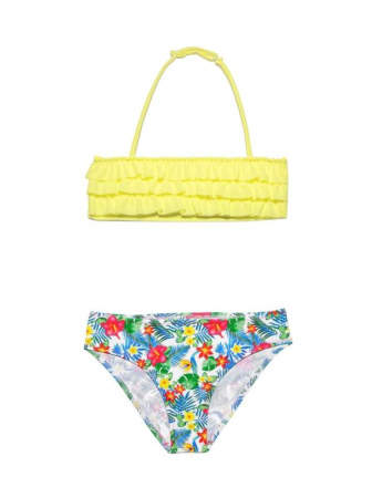 Купальник для девочек SABRINA