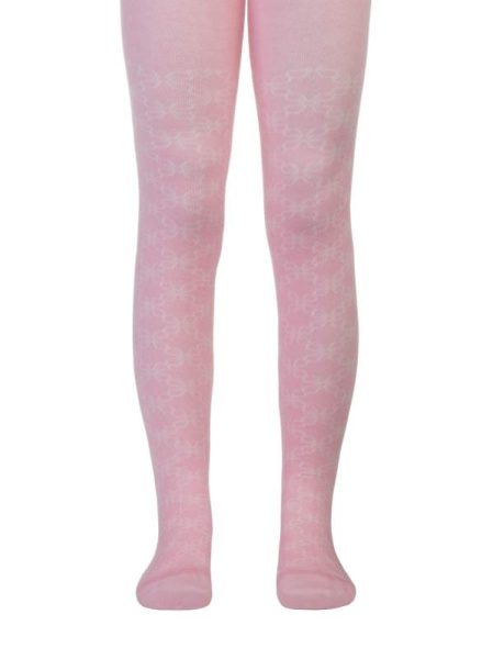 Колготки детские Conte Kids CLASS 7С-31СП, р.92-98, 191 світло-рожевий