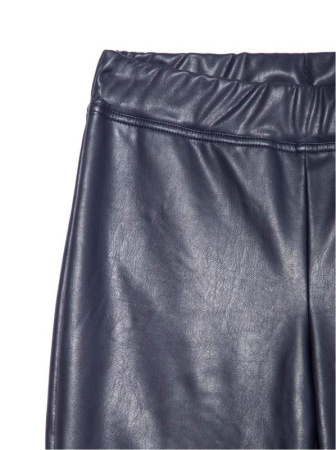 Моделирующие термолеггинсы с высокой посадкой ELITE, р.164-98, Marino || Моделюючі термолеггинсы з високою посадкою ELITE, р. 164-90, bordo