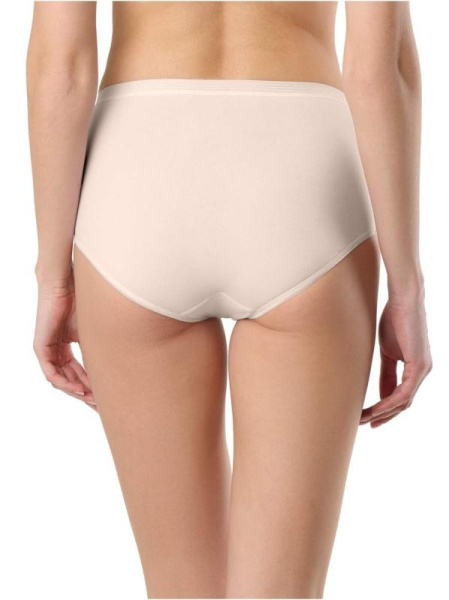 Трусы жен. Conte BASIC COLLECTION LB 2016 (коробочка), р.110, natural