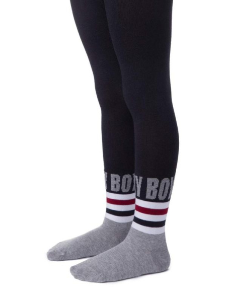 Колготки дитячі Conte Kids TIP-TOP, р. 92-98 (14), 492 графіт Колготки дитячі Conte Kids TIP-TOP, р. 92-98 (14), 492 графіт