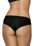 Полные трусики Kinga Michelle P-339/30 Черный