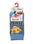 Шкарпетки дит. CK DISNEY 17С-126/1СПМ, р.14, 456 блідо-бірюзовий