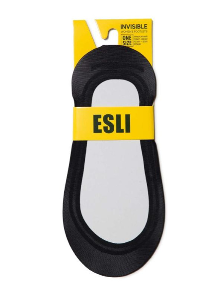 Подследники жен. E IS001, р.23-25, nero