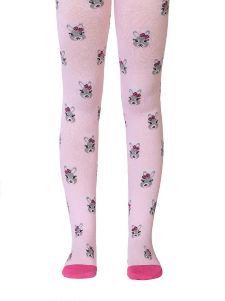 Колготки дитячі Conte Kids TIP-TOP, р. 92-98 (14), 500 світло-рожевий Колготки дитячі Conte Kids TIP-TOP, р. 92-98 (14), 500 світло-рожевий